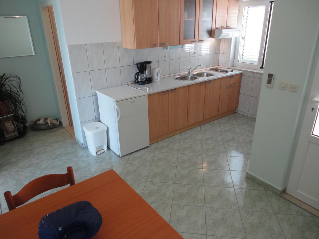 Vucic Apartments 흐바르 외부 사진