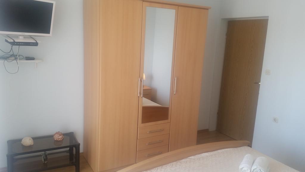 Vucic Apartments 흐바르 외부 사진